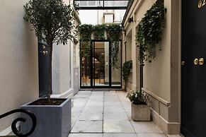 Hotel Saint Germain