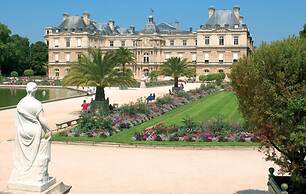 Hotel Saint Germain