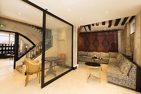 Hotel Saint Germain