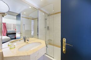 Hotel Saint Germain