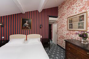 Hotel Saint Germain