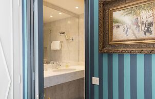 Hotel Saint Germain