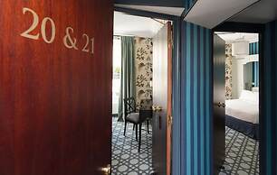 Hotel Saint Germain