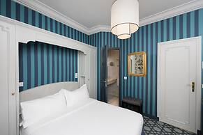 Hotel Saint Germain