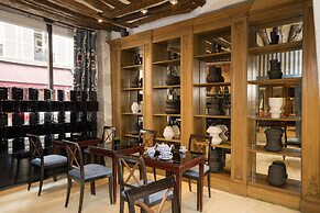 Hotel Saint Germain