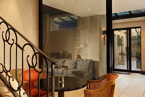 Hotel Saint Germain