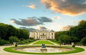 Hotel Saint Germain