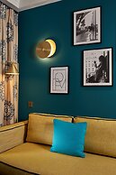 Hotel Saint Germain