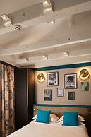 Hotel Saint Germain