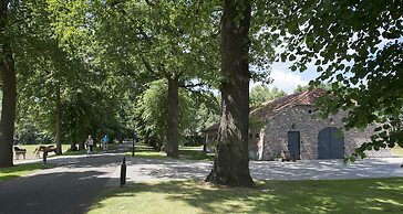 Landgoed Kasteel Daelenbroeck