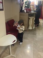 Guzel Izmir Oteli