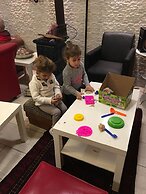 Guzel Izmir Oteli