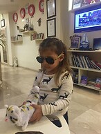 Guzel Izmir Oteli
