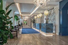 Grand Hotel Gallia