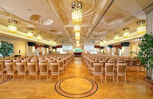 Grand Hotel Gallia