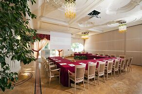 Grand Hotel Gallia