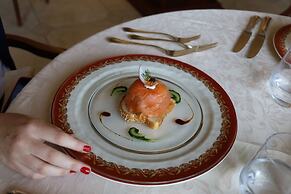 Grand Hotel Gallia