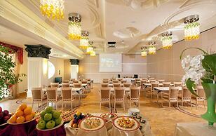 Grand Hotel Gallia