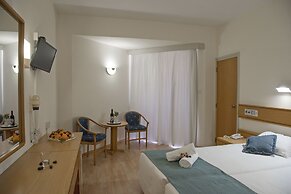 Kissos Hotel