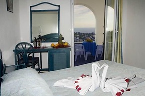 Hotel Residence La Rosa