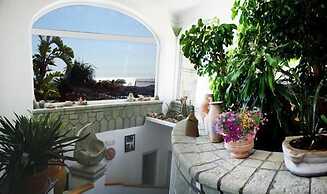 Hotel Residence La Rosa