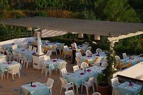 Hotel Residence La Rosa