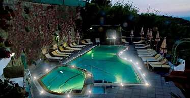 Hotel Residence La Rosa