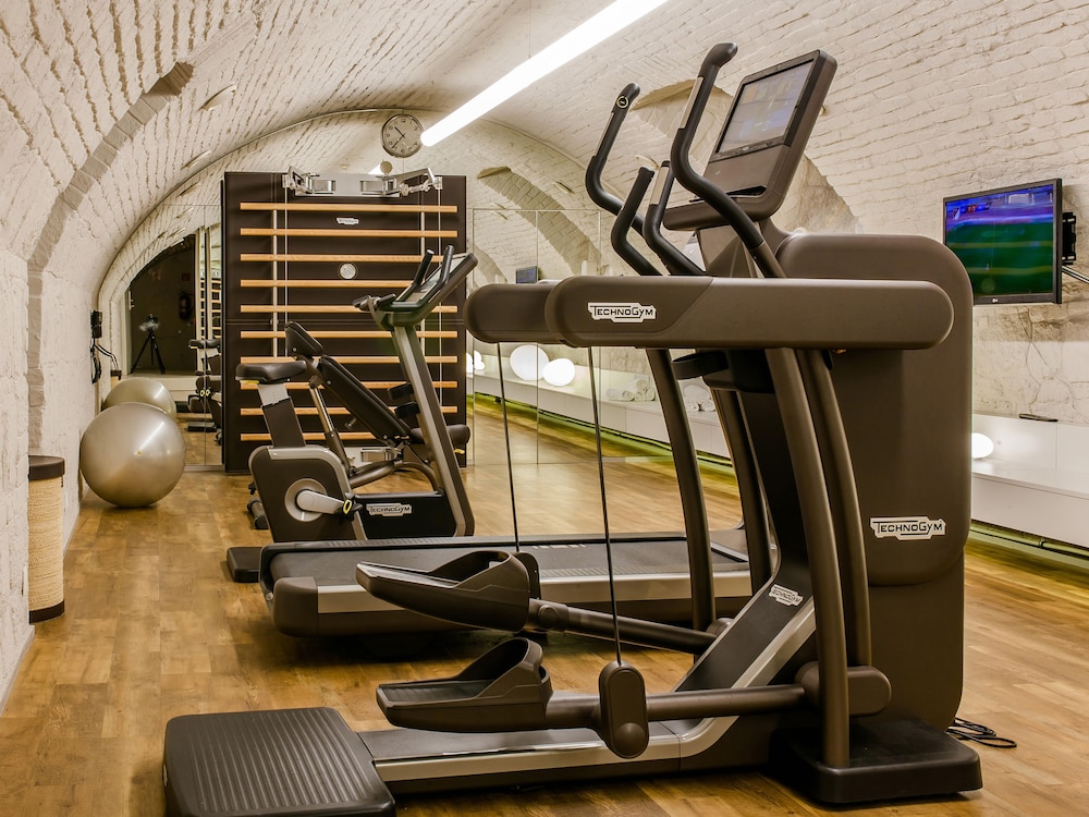 Casati Hotel – Adults Only