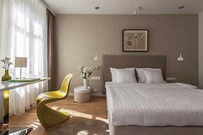Casati Hotel – Adults Only
