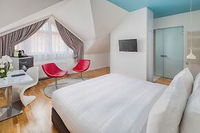 Casati Hotel – Adults Only