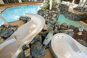 The Summit Resort