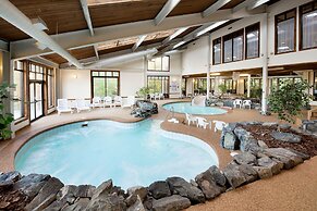 The Summit Resort