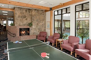 The Summit Resort