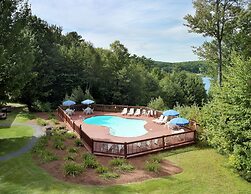 The Summit Resort