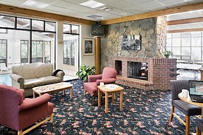 The Summit Resort