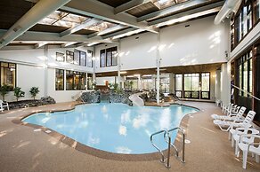 The Summit Resort