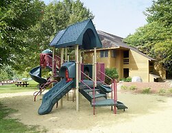 The Summit Resort