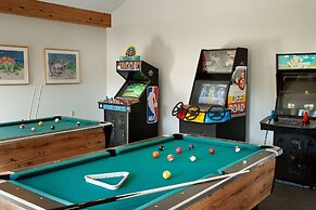 The Summit Resort