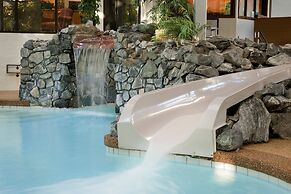 The Summit Resort