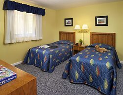 The Summit Resort