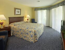 The Summit Resort