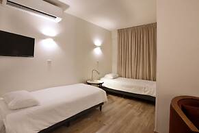 Centrum Hotel