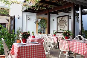 Centrum Hotel