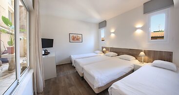 Centrum Hotel
