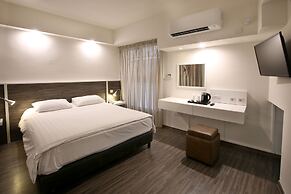 Centrum Hotel