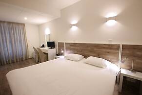 Centrum Hotel