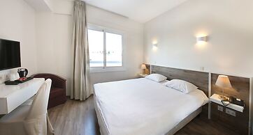 Centrum Hotel