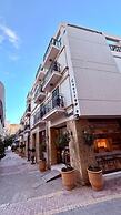 Centrum Hotel
