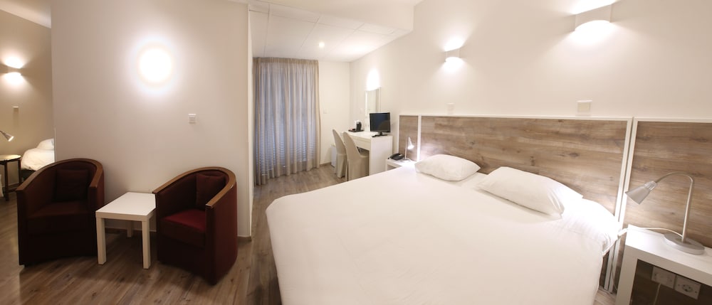 Centrum Hotel