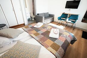 Hotel Falken